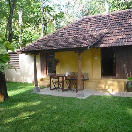 Marari Villas - Private Pool Villas Mararikulam Bilik gambar