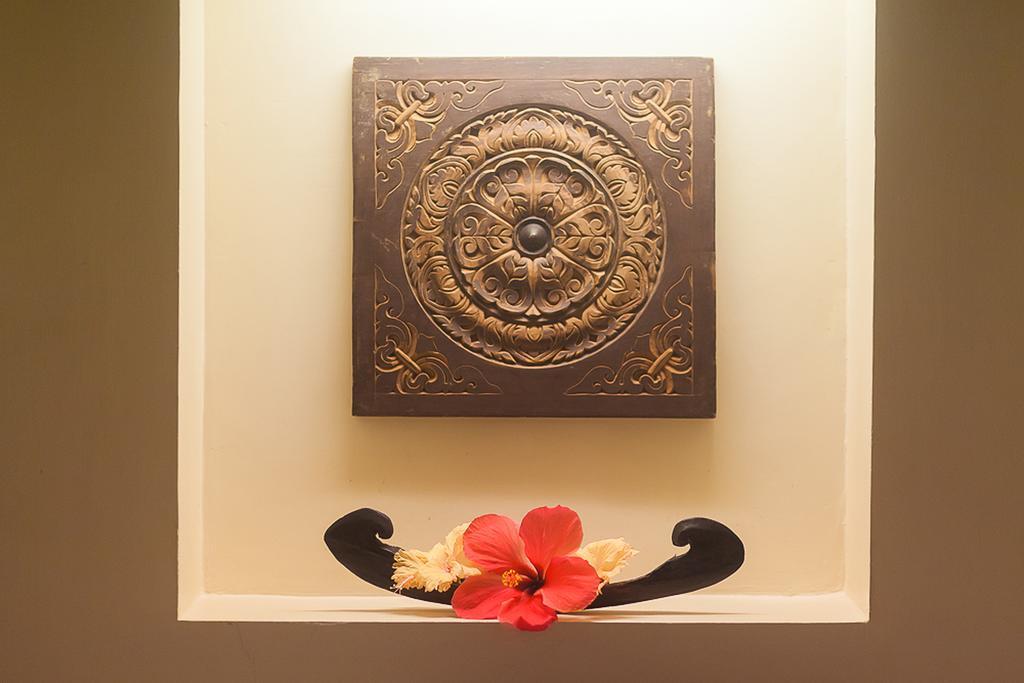Marari Villas - Private Pool Villas Mararikulam Luaran gambar