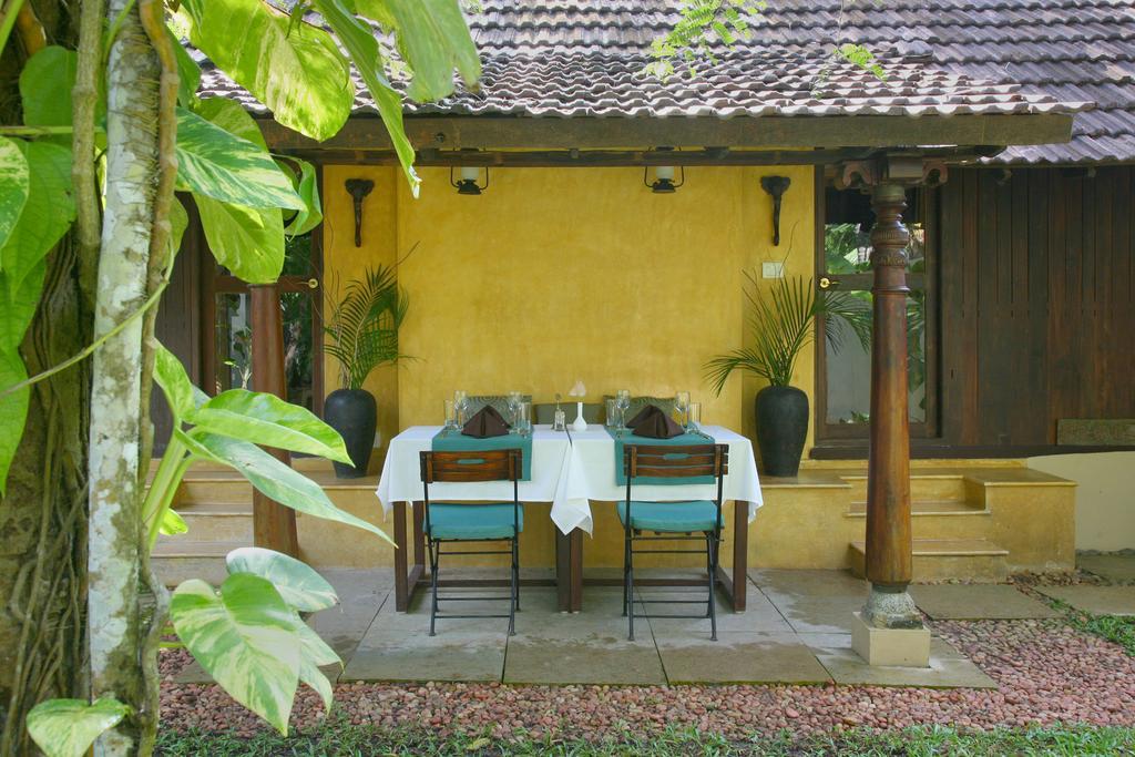 Marari Villas - Private Pool Villas Mararikulam Bilik gambar