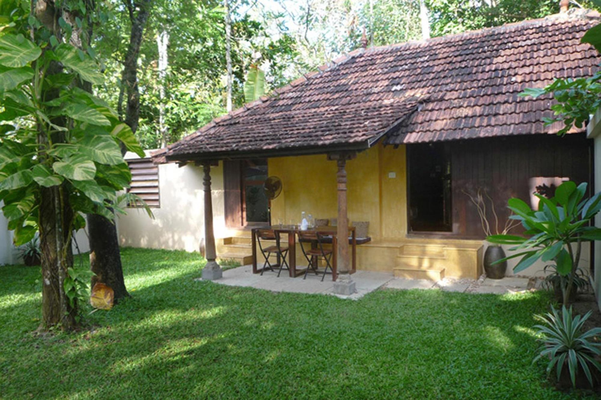 Marari Villas - Private Pool Villas Mararikulam Bilik gambar