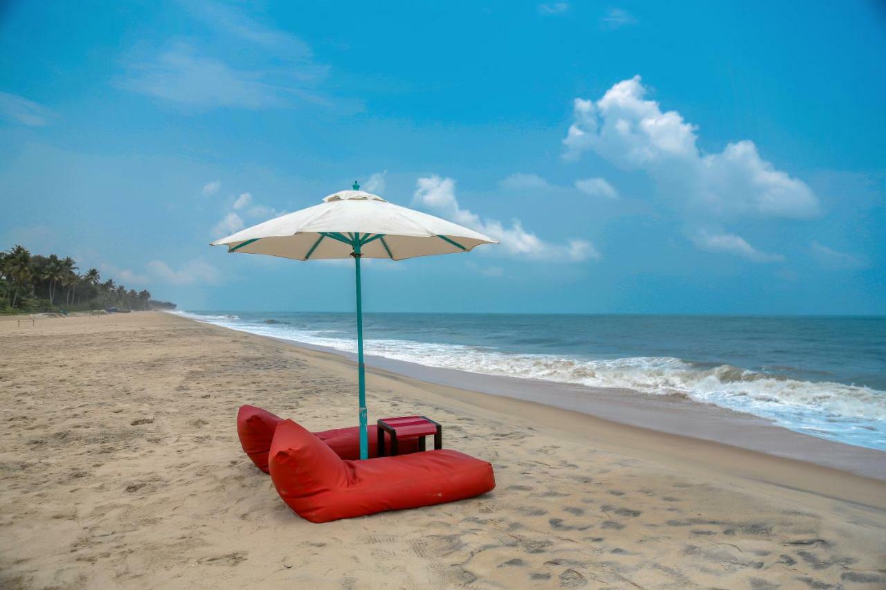 Marari Villas - Private Pool Villas Mararikulam Luaran gambar
