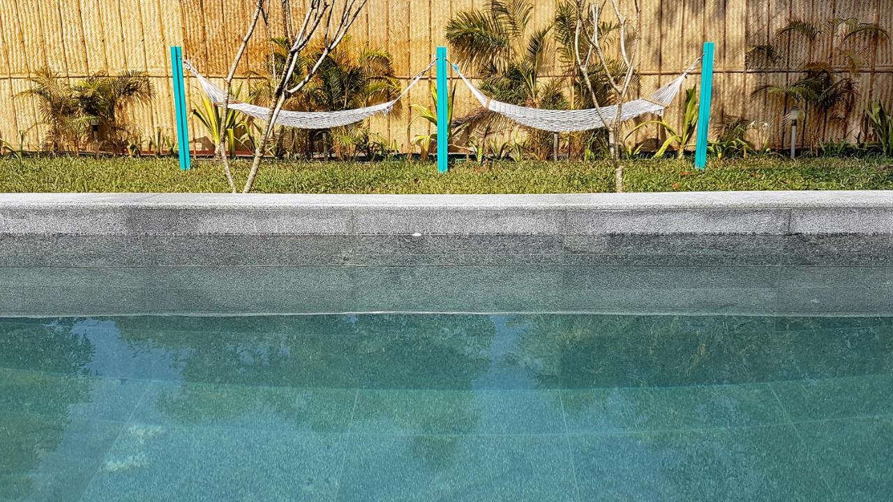 Marari Villas - Private Pool Villas Mararikulam Luaran gambar